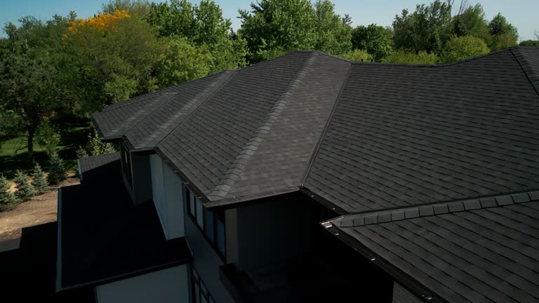 4 Ply Roofing in Craig Beach, OH