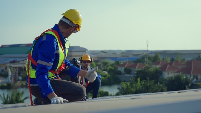 Best Roofing for New Construction  in Craig Beach, OH